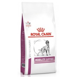 Royal Canin Veterinary Diet Šunų mobilumo palaikymo šuo 2kg