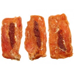 Adbi Avienos delikatesai su vištiena 500g [AL53]