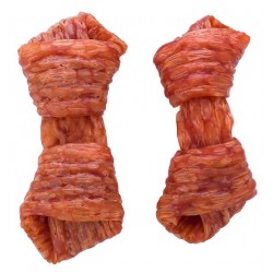 Adbi Minkšti kaulai su ančių mėsa 400g [AL78]