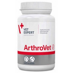 ArthroVet 90 tablečių