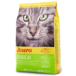 Josera SensiCat Adult 10kg