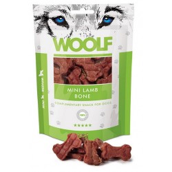 Woolf Mini Lamb Bone 100g