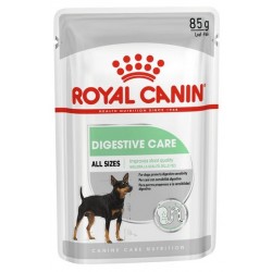 "Royal Canin Digestive Care" drėgnas maistas suaugusiems visų veislių šunims su jautriu...