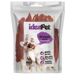 IdeaPet Saldainis su antimi 500g