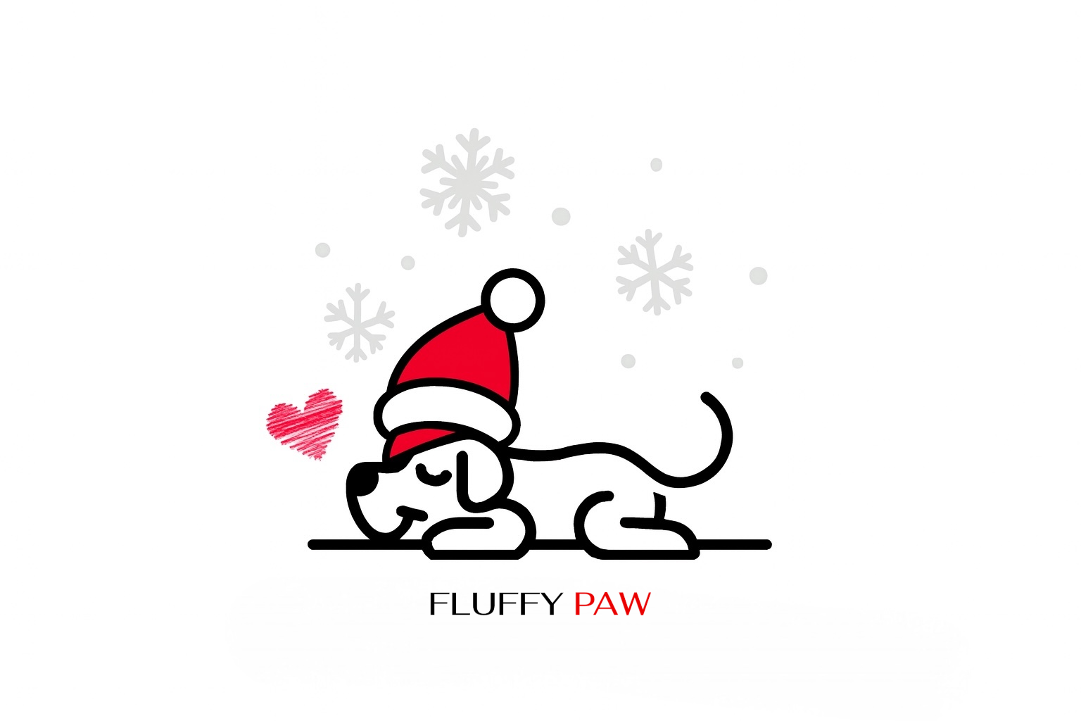 IĮ FLUFFYPAW.LT